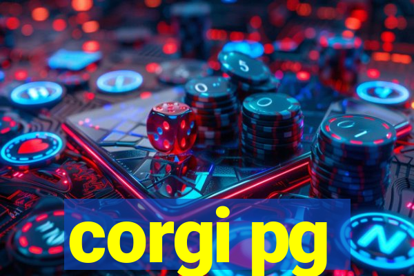 corgi pg